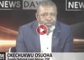 okechukwu-osuoha:-pdp-must-follow-rule-of-law,-reconcile-aggrieved-members-before-convention