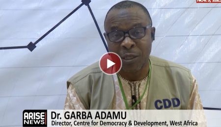 dauda-garuba:-vote-buying-now-an-emerging-threat-to-nigerias-democracy