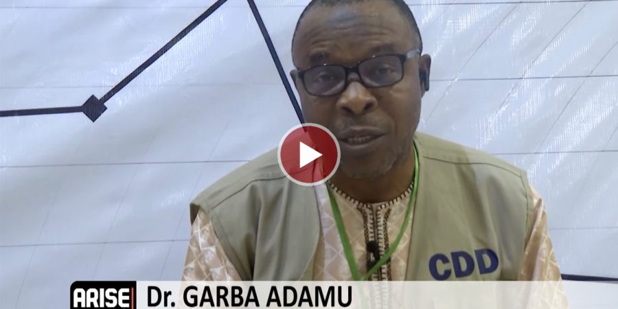 dauda-garuba:-vote-buying-now-an-emerging-threat-to-nigerias-democracy