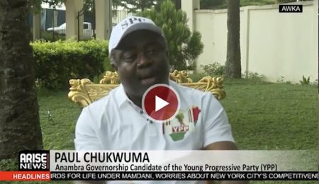 soludo-funding-state-militias-to-disrupt-polls,-ypp-candidate-paul-chukwumaalleges