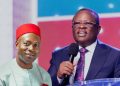 umahi-congratulates-soludo-on-re-election,-hails-his-progressive-leadership