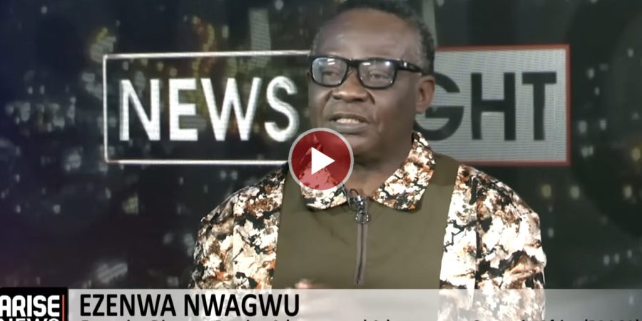 Ezenwa Nwagwu:Politicians Cause 70% Of Nigerias Electoral Problems ezenwa-nwagwu:politicians-cause-70%-of-nigerias-electoral-problems