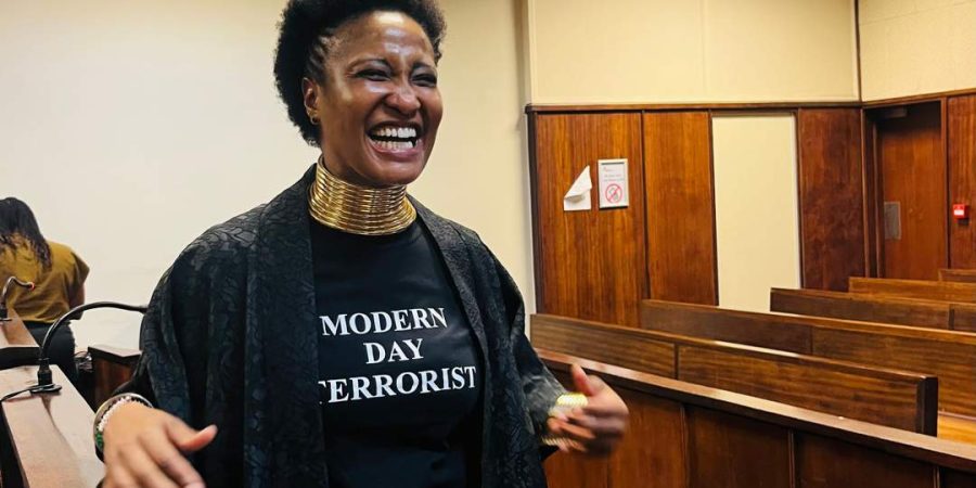 Jacob Zumas Daughter Pleads Not Guilty To 2021 Riot Charges jacob-zumas-daughter-pleads-not-guilty-to-2021-riot-charges