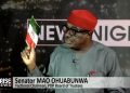 mao-ohuabunwa:-disobedience-to-pdp-constitution-caused-partys-crisis