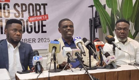 Big Sports Dialogue 1.0 Promises To Revolutionize Nigerias Sports Sector big-sports-dialogue-1.0-promises-to-revolutionize-nigerias-sports-sector