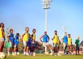 world-cup-playoffs:-nigeria,-gabon-clash-set-to-ignite-rabat-with-fire-and-fury
