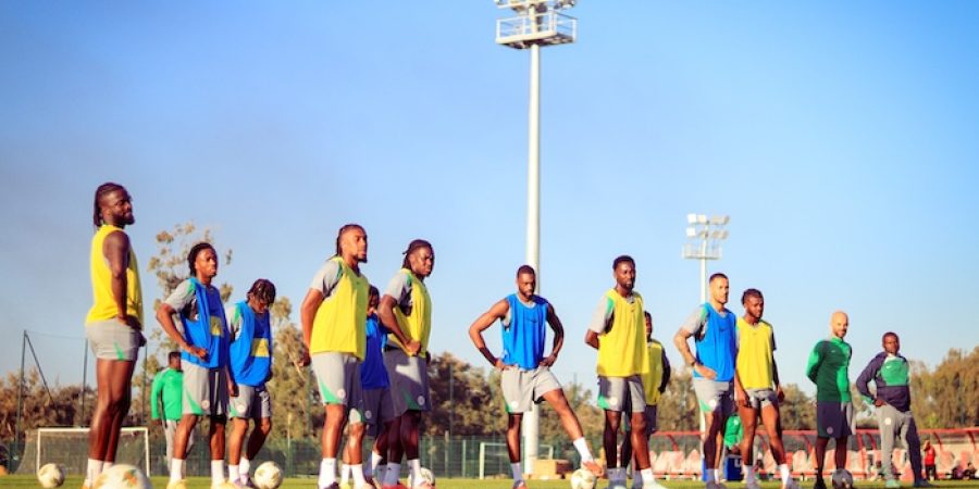 world-cup-playoffs:-nigeria,-gabon-clash-set-to-ignite-rabat-with-fire-and-fury