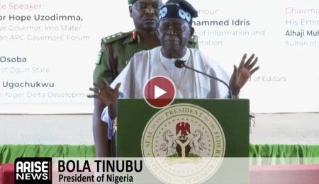 tinubu-urges-nigerian-editors-to-safeguard-national-unity,-uphold-truth-and-professionalism