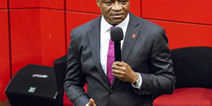 UBA GMD: Africa Has Funds For Growth But Needs Bankable Projects, Stronger Partnerships uba-gmd:-africa-has-funds-for-growth-but-needs-bankable-projects,-stronger-partnerships