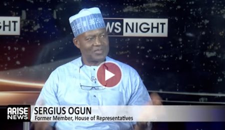 sergius-ogun:-10th-national-assembly-is-rubber-stamp-pro-max-under-executive-control