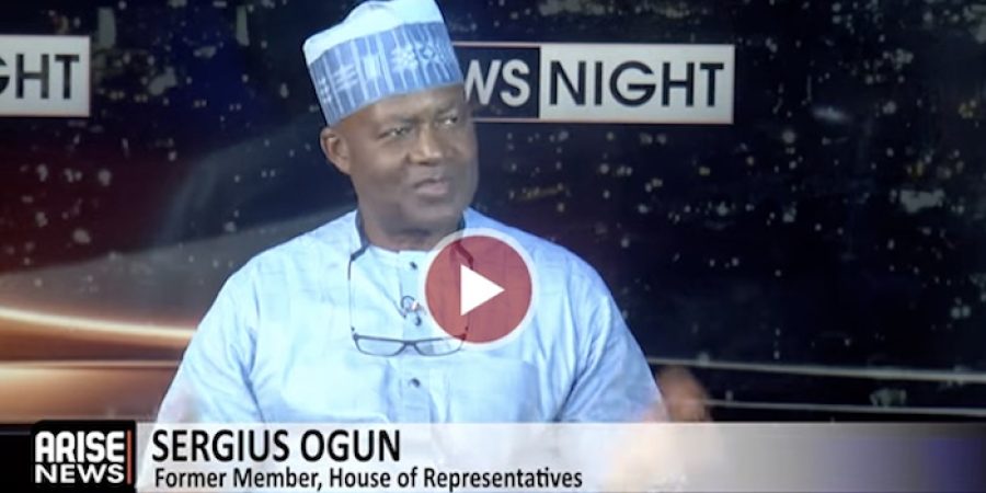sergius-ogun:-10th-national-assembly-is-rubber-stamp-pro-max-under-executive-control