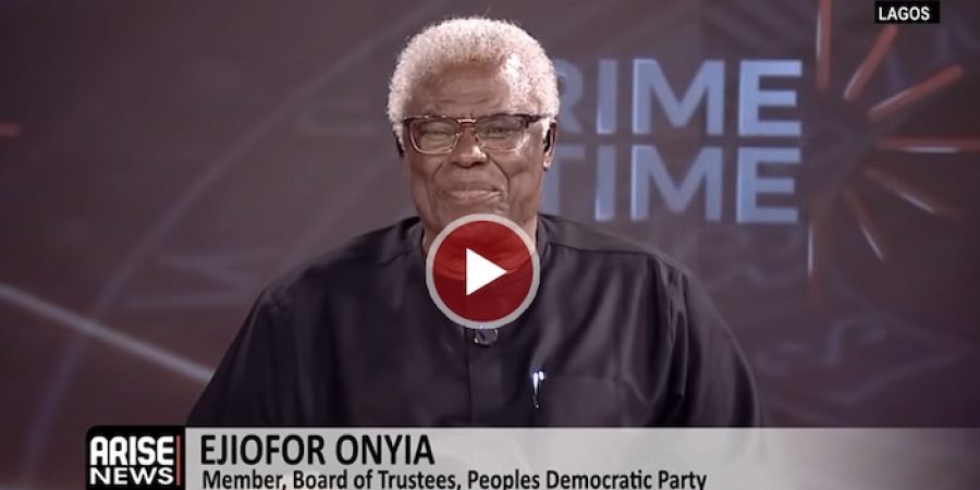 ejiofor-onyia:pdp-convention-will-hold-in-ibadan-despite-court-orders