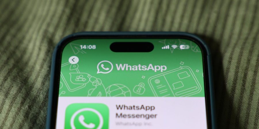 Meta Introduces Ads To WhatsApp As Messaging App Expands Revenue Strategy meta-introduces-ads-to-whatsapp-as-messaging-app-expands-revenue-strategy