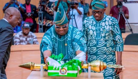 Adeleke Presents N705 Billion 2026 Budget To Osun Assembly, Prioritises Capital Projects adeleke-presents-n705-billion-2026-budget-to-osun-assembly,-prioritises-capital-projects