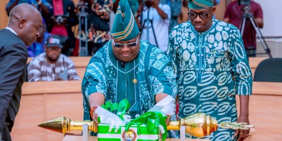 Adeleke Presents N705 Billion 2026 Budget To Osun Assembly, Prioritises Capital Projects adeleke-presents-n705-billion-2026-budget-to-osun-assembly,-prioritises-capital-projects