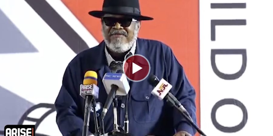 Obaigbena: Nigerians Must Defend Economic Reforms, Build Coalition To End Terrorism obaigbena:-nigerians-must-defend-economic-reforms,-build-coalition-to-end-terrorism