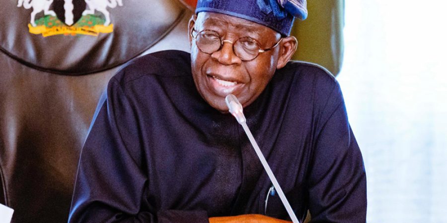 Tinubu Hails Super Eagles 41 Triumph Over Gabon In WCup Playoff tinubu-hails-super-eagles-41-triumph-over-gabon-in-wcup-playoff