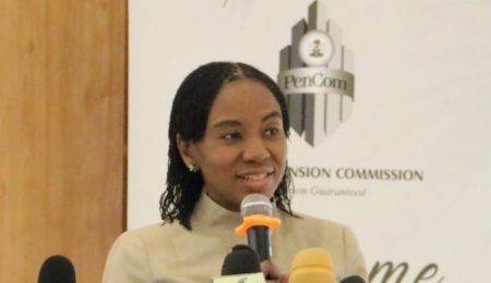 PenCom Pledges To Expand Pension Coverage For Nigerias Informal Sector pencom-pledges-to-expand-pension-coverage-for-nigerias-informal-sector