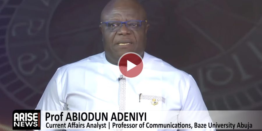 abiodun-adeniyi:-pdp-in-deepening-turmoil,-crisis-didnt-start-today-and-wont-end-soon