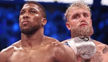 Eddie Hearn: Anthony Joshua-Jake Paul Fight Not agreed, Tyson Fury Planned For 2026 eddie-hearn:-anthony-joshua-jake-paul-fight-not-agreed,-tyson-fury-planned-for-2026