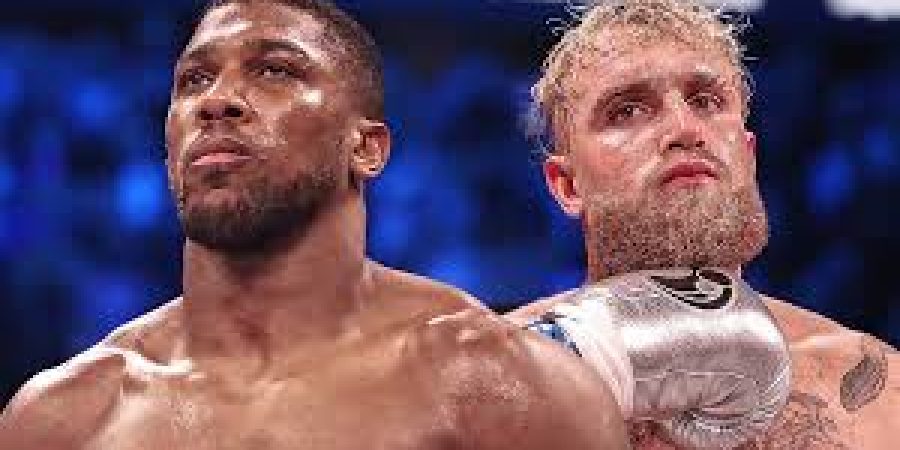 Eddie Hearn: Anthony Joshua-Jake Paul Fight Not agreed, Tyson Fury Planned For 2026 eddie-hearn:-anthony-joshua-jake-paul-fight-not-agreed,-tyson-fury-planned-for-2026