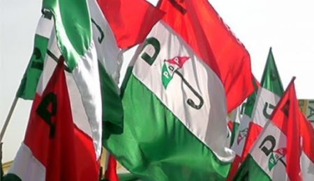 Citing Supreme Court Verdict On Party Autonomy, PDP Pushes Ahead With Ibadan Convention citing-supreme-court-verdict-on-party-autonomy,-pdp-pushes-ahead-with-ibadan-convention