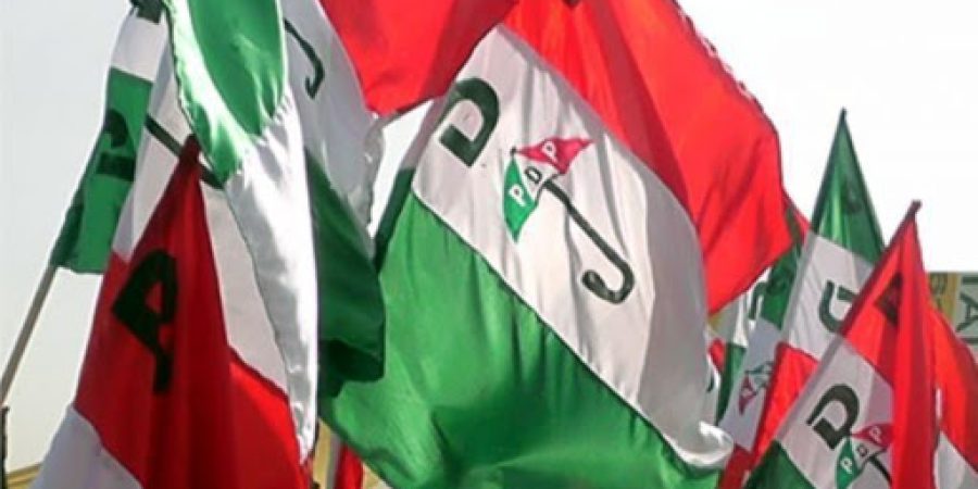 Citing Supreme Court Verdict On Party Autonomy, PDP Pushes Ahead With Ibadan Convention citing-supreme-court-verdict-on-party-autonomy,-pdp-pushes-ahead-with-ibadan-convention