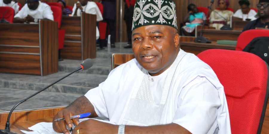 Ondo Lawmakers Move To Impeach Speaker, Accuse Him Of 50m Diversion ondo-lawmakers-move-to-impeach-speaker,-accuse-him-of-50m-diversion