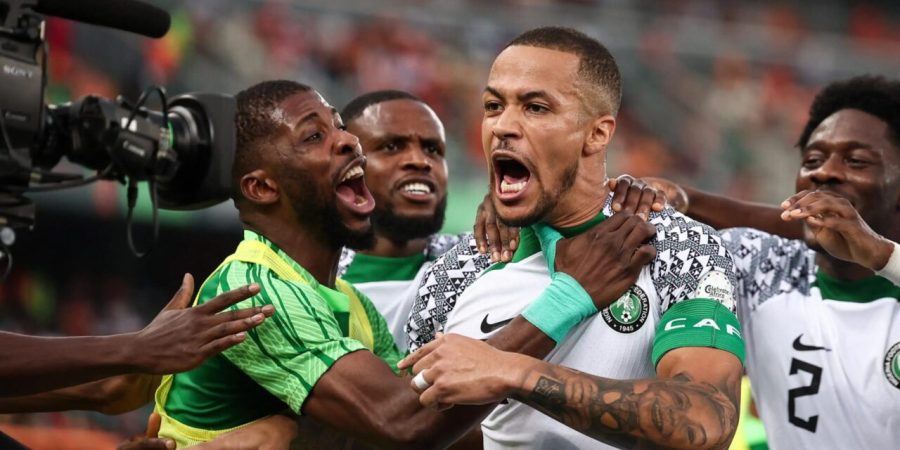 playoff:-ekong-admits-dr-congo-threat-but-says-super-eagles-wont-bungle-second-chance