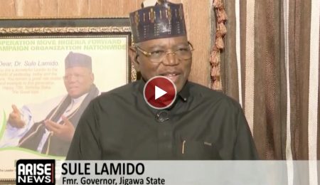 sule-lamido:-ibadan-pdp-convention-a-mere-gathering-of-friends,-not-recognised-by-law