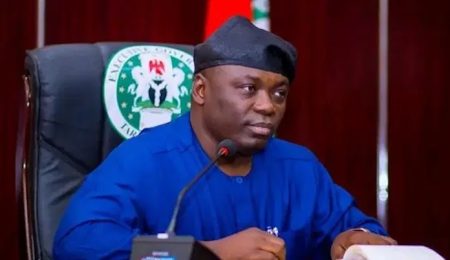 taraba-governor-kefas-to-join-apc-on-wednesday,-cabinet-backs-move