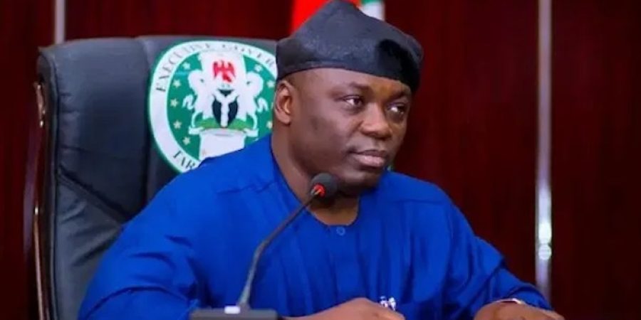 taraba-governor-kefas-to-join-apc-on-wednesday,-cabinet-backs-move