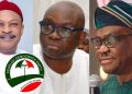 pdp-expels-wike,-fayose,-anyanwu,-others-for-anti-party-acts