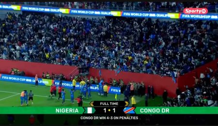 Nigeria Fail To Qualify For 2026 World Cup After Losing To DR Congo On Penalties nigeria-fail-to-qualify-for-2026-world-cup-after-losing-to-dr-congo-on-penalties