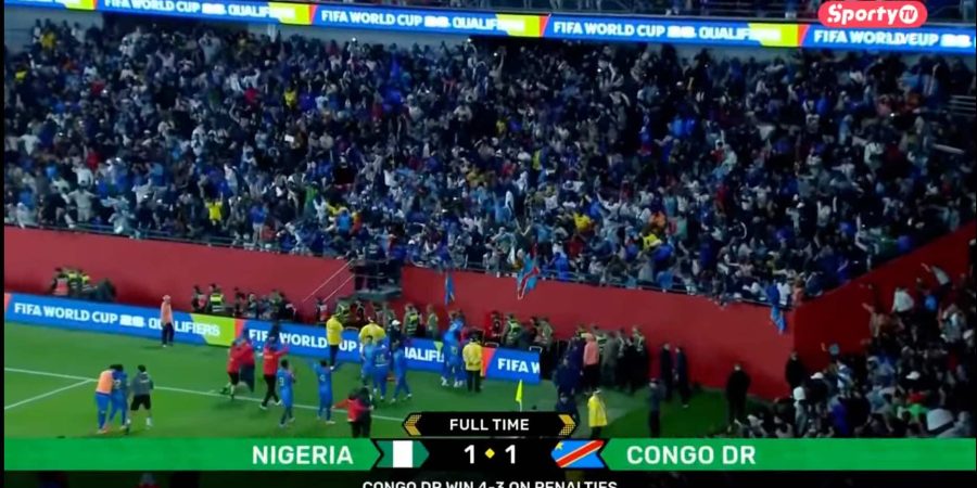 Nigeria Fail To Qualify For 2026 World Cup After Losing To DR Congo On Penalties nigeria-fail-to-qualify-for-2026-world-cup-after-losing-to-dr-congo-on-penalties