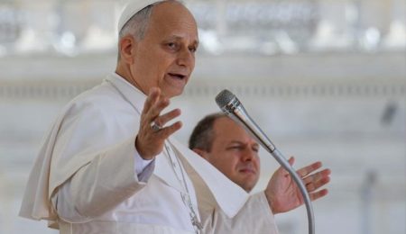 pope-leo-xiv-lists-nigeria-as-one-of-the-countries-where-christians-are-persecuted