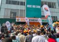 adc-unveils-national-headquarters-in-abuja,-edifice-used-to-be-atikus-campaign-office
