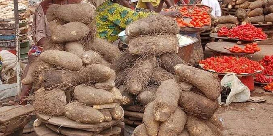 Nigerias Inflation Eases To 16.05% As Food, Energy Price Moderation Supports Stability nigerias-inflation-eases-to-16.05%-as-food,-energy-price-moderation-supports-stability