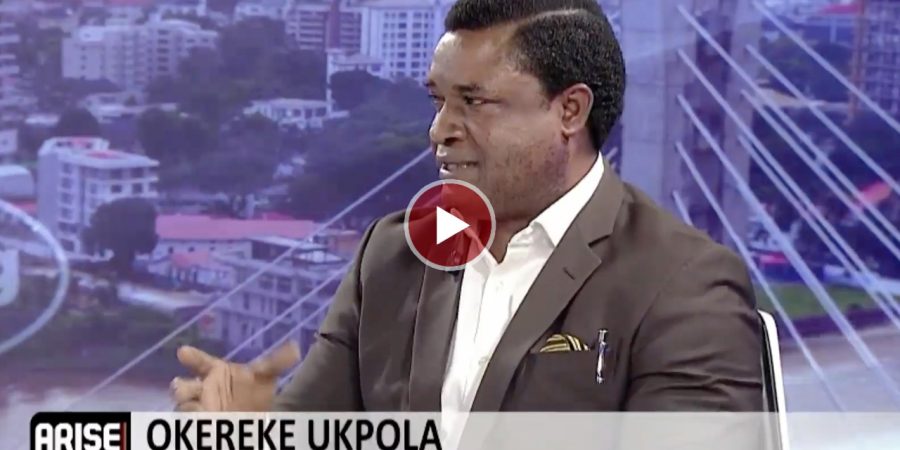 Okereke Ukpola: Politicians Character Remains Nigerias Biggest Hurdle In Electoral Reform okereke-ukpola:-politicians-character-remains-nigerias-biggest-hurdle-in-electoral-reform