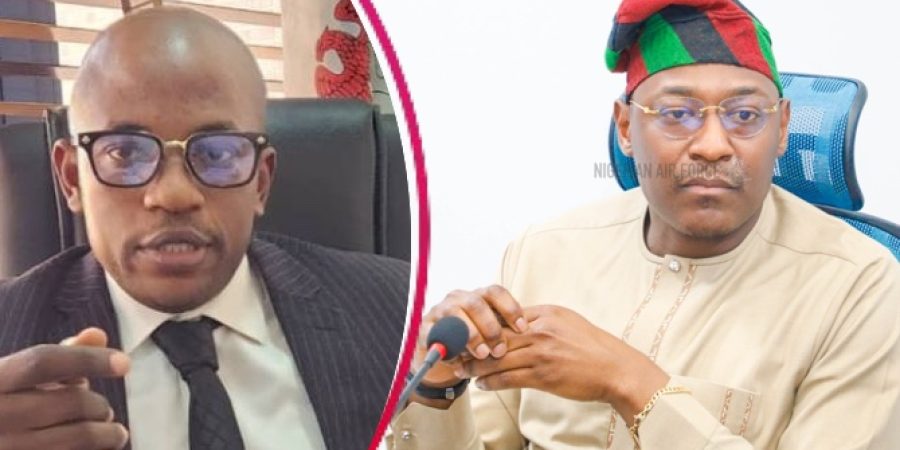 Aviation Group Demands Immediate Removal Of NSIB Boss Amid Air Peace Toxicology aviation-group-demands-immediate-removal-of-nsib-boss-amid-air-peace-toxicology