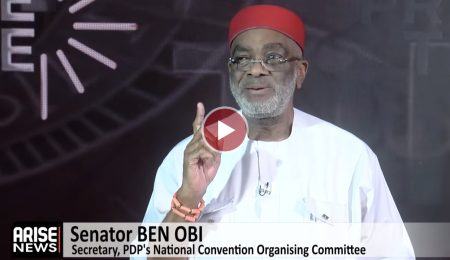 ben-obi:-pdp-convention-was-properly-and-duly-constituted,tinubu-must-draw-the-line