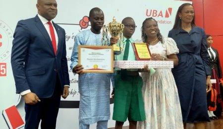13-year-old-lagos-student-becomes-youngest-winner-of-uba-foundation-national-essay-competition