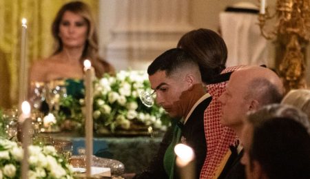 cristiano-ronaldo-accompanies-saudi-crown-prince-bin-salman-to-white-house-black-tie-dinner