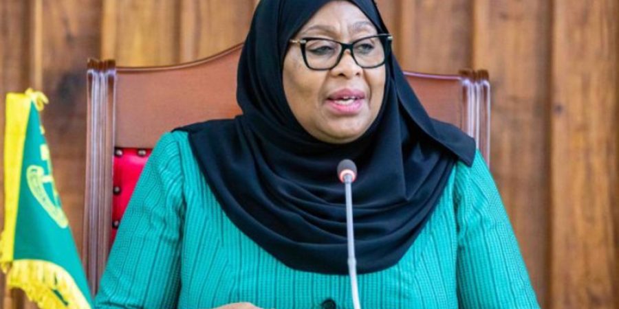 president-hassan-warns-election-violence-threatens-tanzanias-access-to-international-funding