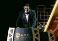 2025-caf-awards:-moroccos-achraf-hakimi-crowned-african-footballer-of-the-year
