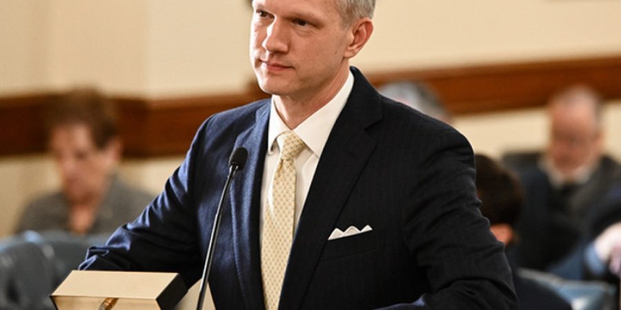 US Congressman Moore Confirms Meeting Nigerian Delegation On Alleged Christian Genocide Claims us-congressman-moore-confirms-meeting-nigerian-delegation-on-alleged-christian-genocide-claims