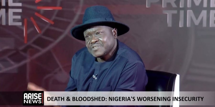 Ali-Keffi: Nigerias Troop Shortages And Poor Leadership Fuel Kidnappings, Risk Failed State ali-keffi:-nigerias-troop-shortages-and-poor-leadership-fuel-kidnappings,-risk-failed-state