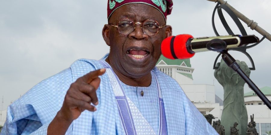 tinubu-orders-defence-minister-matawalle-to-relocate-to-kebbi-after-mass-schoolgirls-abduction