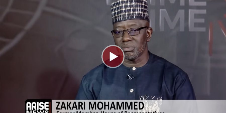 zakari-mohammed:-tinubu-should-declare-a-state-of-emergency-on-nigerias-security-crisis