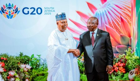 Nigeria Seeks Fair Mineral Trade, Ethical AI Standards At G20 Leaders Summit nigeria-seeks-fair-mineral-trade,-ethical-ai-standards-at-g20-leaders-summit